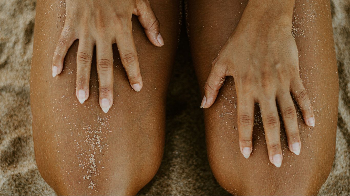 Body Peeling