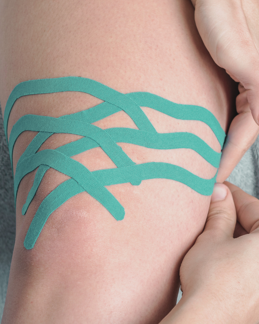 Physio massage treatment at CaboNatura in Torrevieja