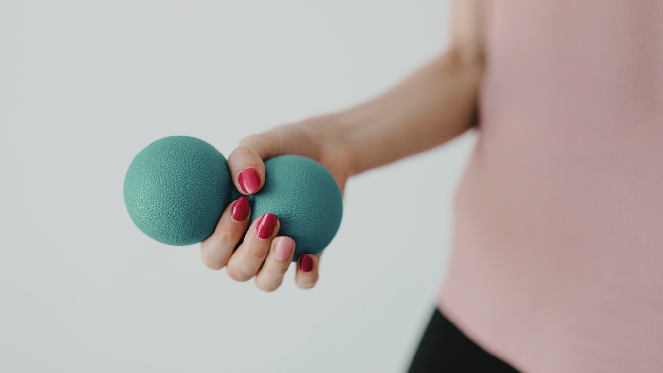 Fisio Massage