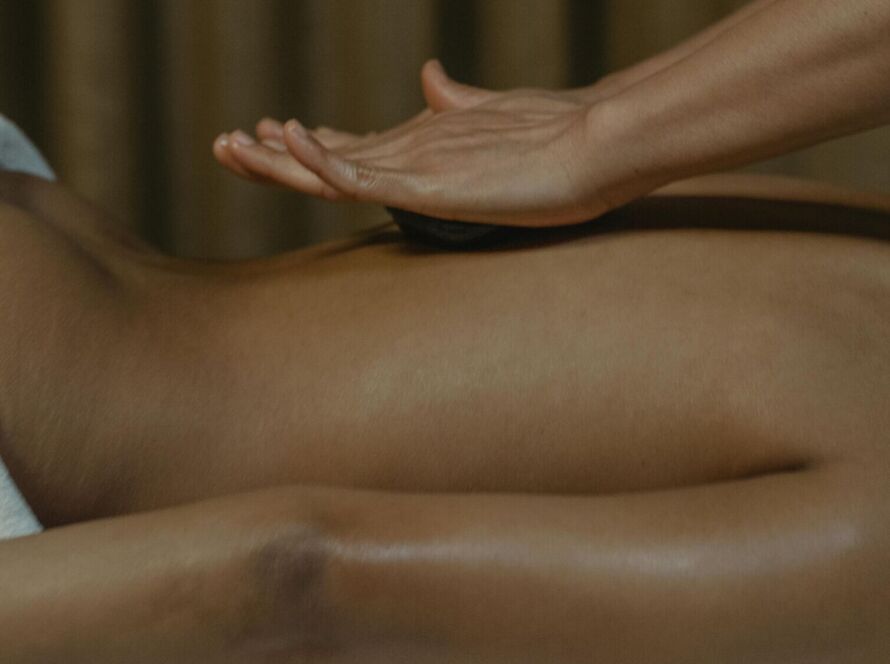 CaboNatura Body Ritual Torrevieja signature massage