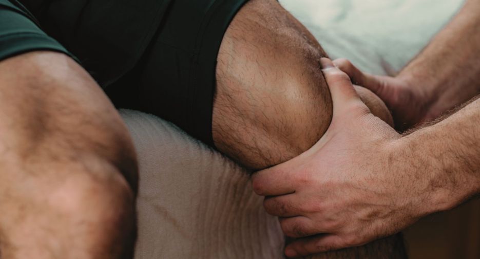 Sports Massage Torrevieja – Professional sports recovery massage at CaboNatura